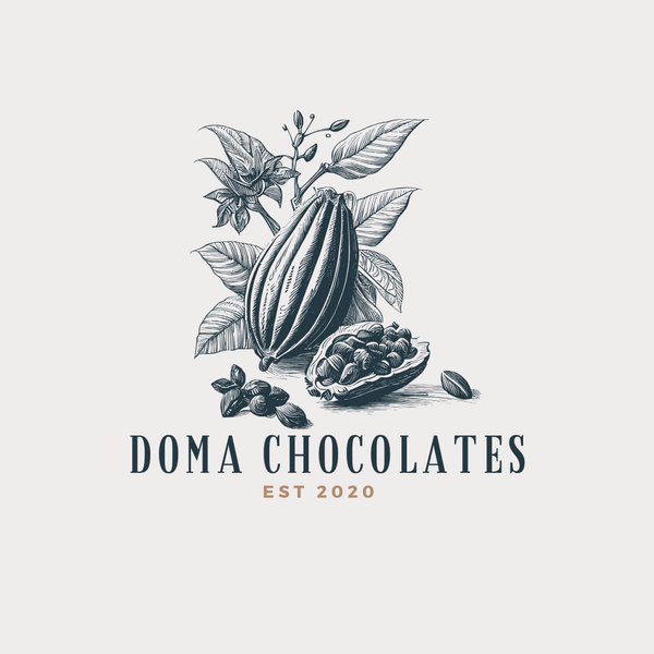 DOMA Chocolates